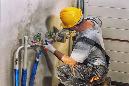 Tile preparation