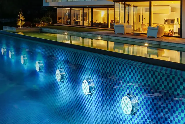 Pool LED Lights