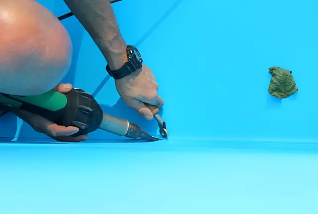 Pool Construction